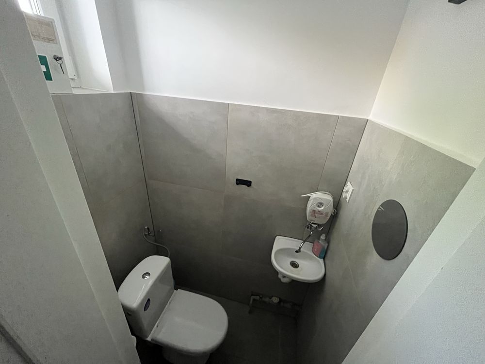 Pawilon Poznań - Rondo Śródka 47m2 lokal handlowo-usługowy użytkowy