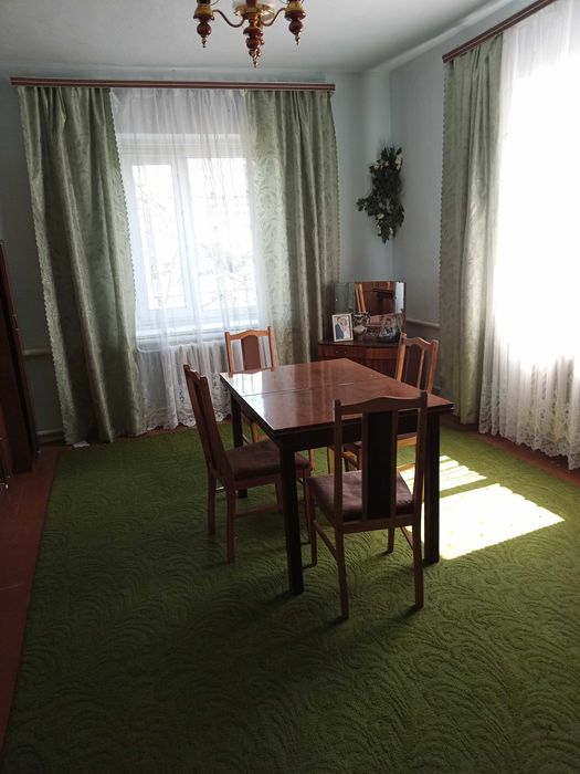 Продається будинок в Старій Синяві, Хмельницька обл