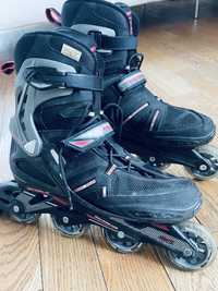 rolki Rollerblade r. 46