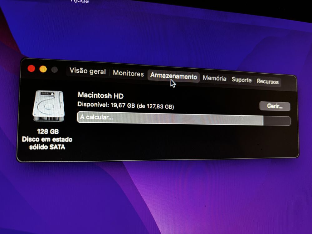 Macbook pro 11” i7