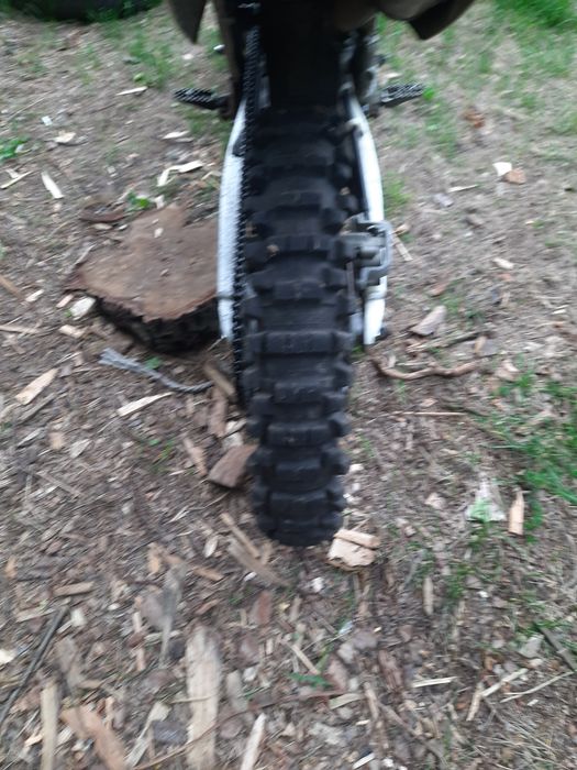 Продам Yamaha 450 yzf cross