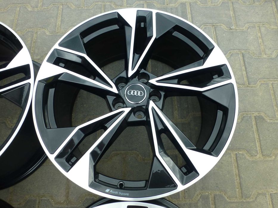 Alu Felgi a4 s4 a6 s6 a7 s7  a5 s5 q5 20''