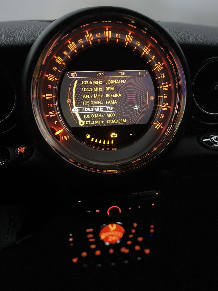 Mini Cooper Cabrio Super Estimado