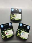 Nowe tusze do drukarki hp 951XL