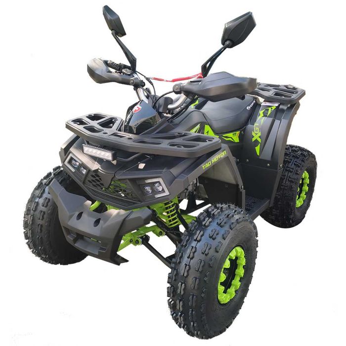 Квадроцикл FORTE ATV 125