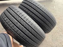 Шини літо 215/50/R17 Pirelli Cinturato P7