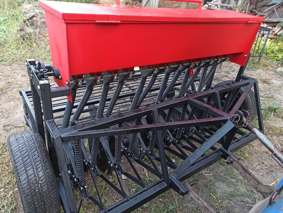 Продам сівника 1.8м