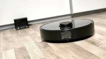 OdkurzRobot Xiaomi Dreame D10s Pro Kamera Duża moc 5000Pa