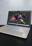 Elegancki laptop do gier i internetu - i5 12GB SSD500GB Win11 Office