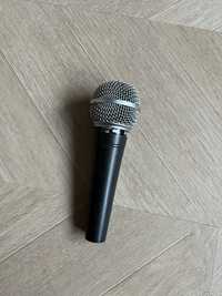 Mikrofon Shure SM48