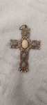 Crucifixo para fio