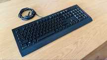 Klawiatura Razer Cynosa V2 RGB stan idealny