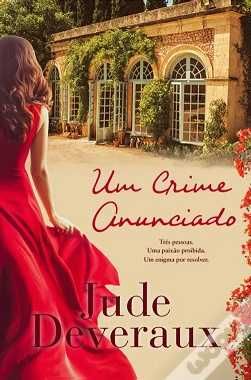 Um Crime Anunciado - NOVO