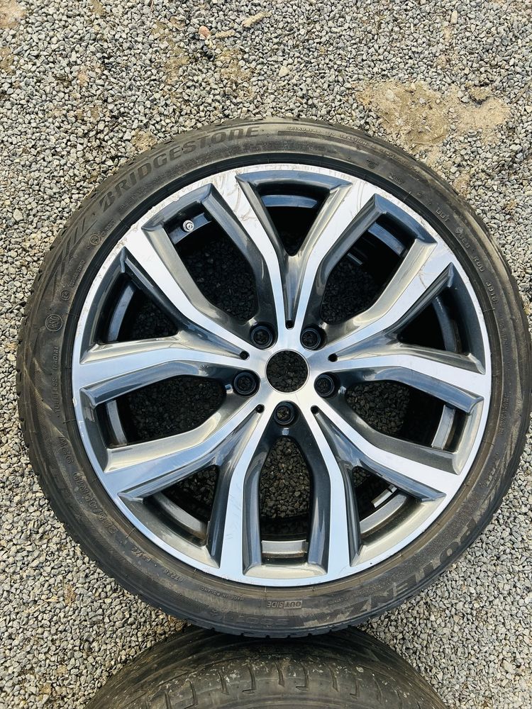 Felgi Aluminiowe Bikolor BMW OE  8.0 x 19”  X1  F48 X2 F39 X3
