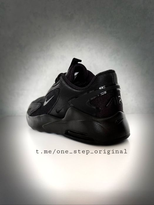 Nike Air Max Bolt (art.CU4151-001) оригінал!!!