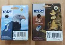 Tinteiros Epson T007/T0511