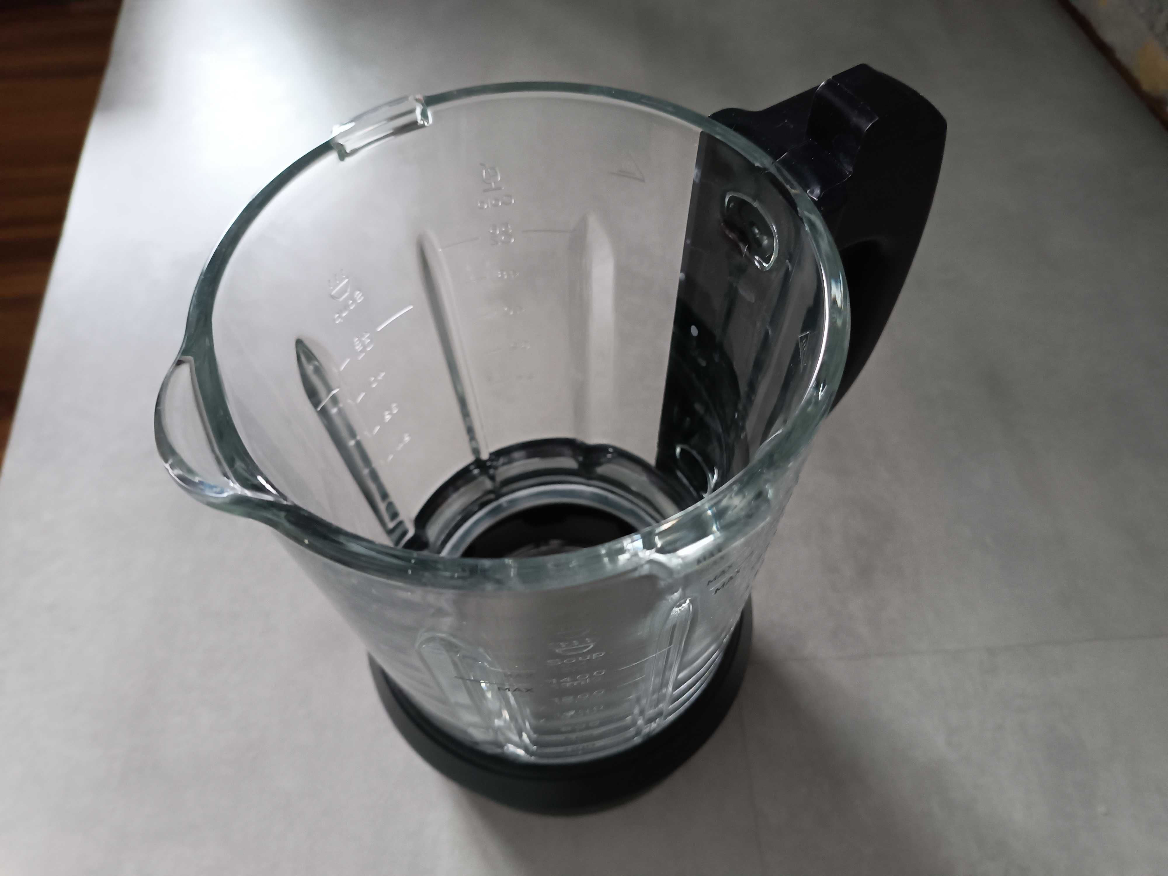 Blender Kelichowy Robot Kuchenny TEFAL BL83SD30 Perfectmix Cook
