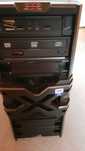 Zestaw komputerowy Intel Core i7-4770K 16GB GTX 1060 8GB