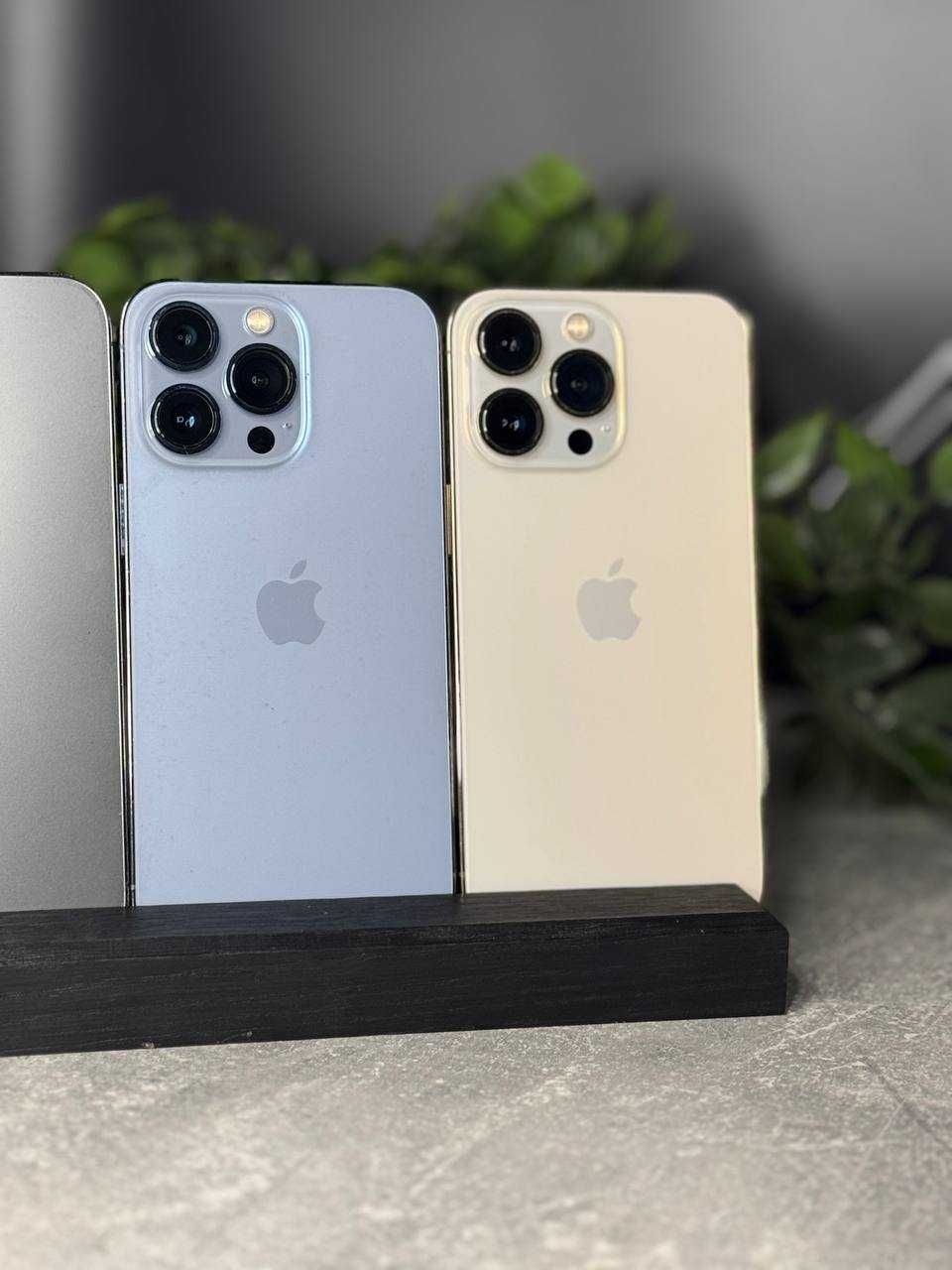 Iphone 13 Pro 128/256Gb Neverlock Айфон/Магазин/Гарантія