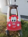 Jeździk Little Tikes BIEDRONKA