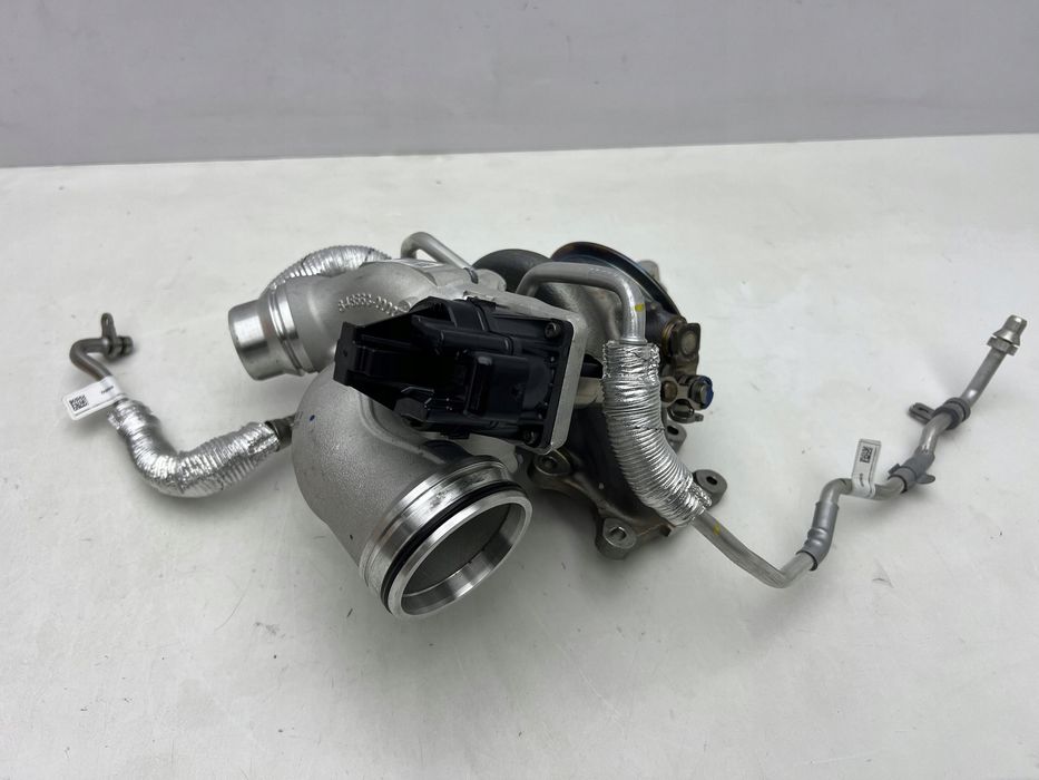 bmw mini f39 f40 f44 f45 f48 turbina turbosprężarka 2.0i 9845811