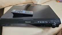 Sprzedam odtwarzacz Panasonic
