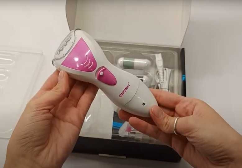 Женский епилятор