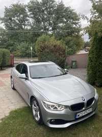 BMW Seria 4 BMW 428i