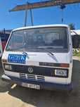 Volkswagen LT 28  Sprzedam samochód skrzyniowy