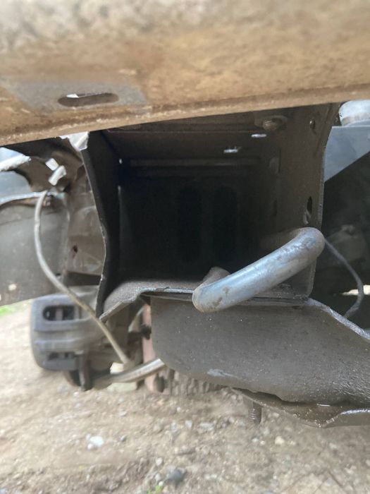 E34 520i(e32e38e39e46)