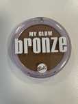 Nowy puder brązujący Bell My Glow Bronze