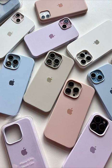 Чехол на  Iphone айфон 15/15 Pro/15 Pro Max