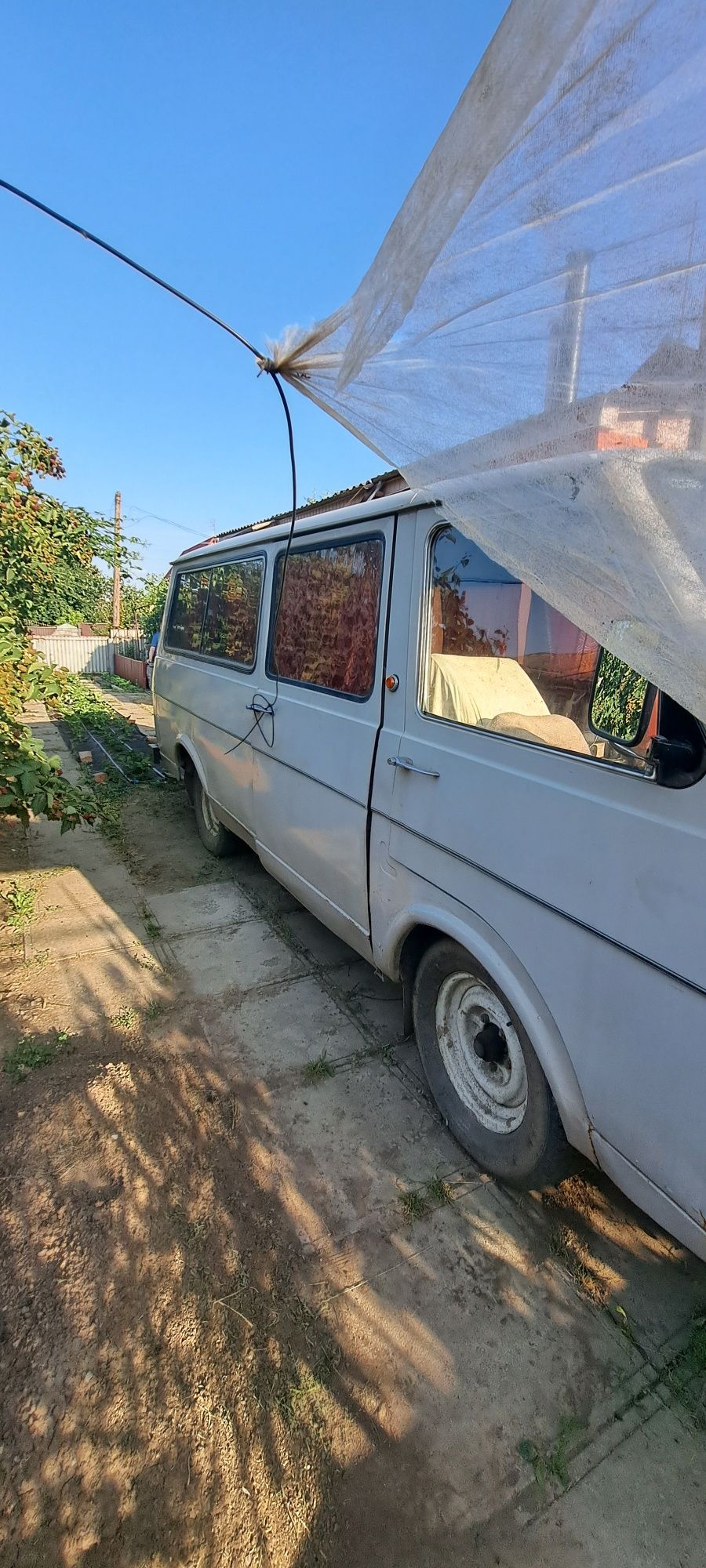 РАФ 2203 1992 р.