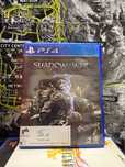 Shadow of War | PS4 / PS5 | Sklep | Kraków | Wysyłka | Wymiana