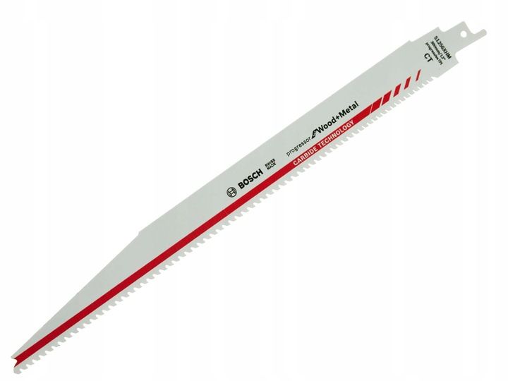 Bosch Brzeszczot Piły Szablastej S 1256 Xhm