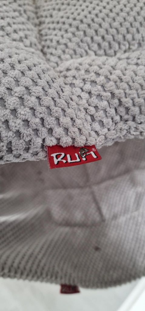 Drapak firmy "Rufi"