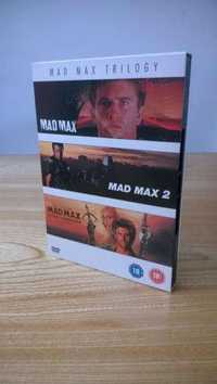 Trilogia Mad Max