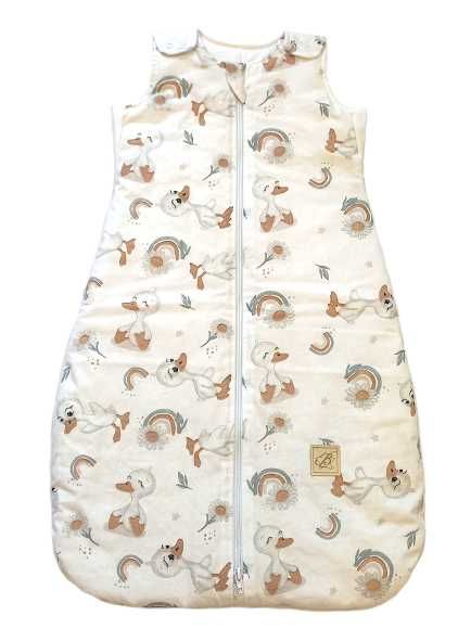 Śpiworek do spania w rozmiarze One Size (62/80 cm)