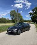 Mercedes w211 2.2 CDI 150km 2002r.