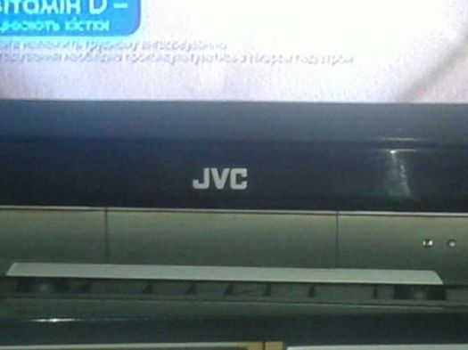 Телевизор Jvc(Japan)