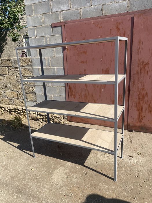 Продам стелаж промисловий !