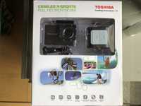 Toshiba Camileo X-Sports full HD!!!