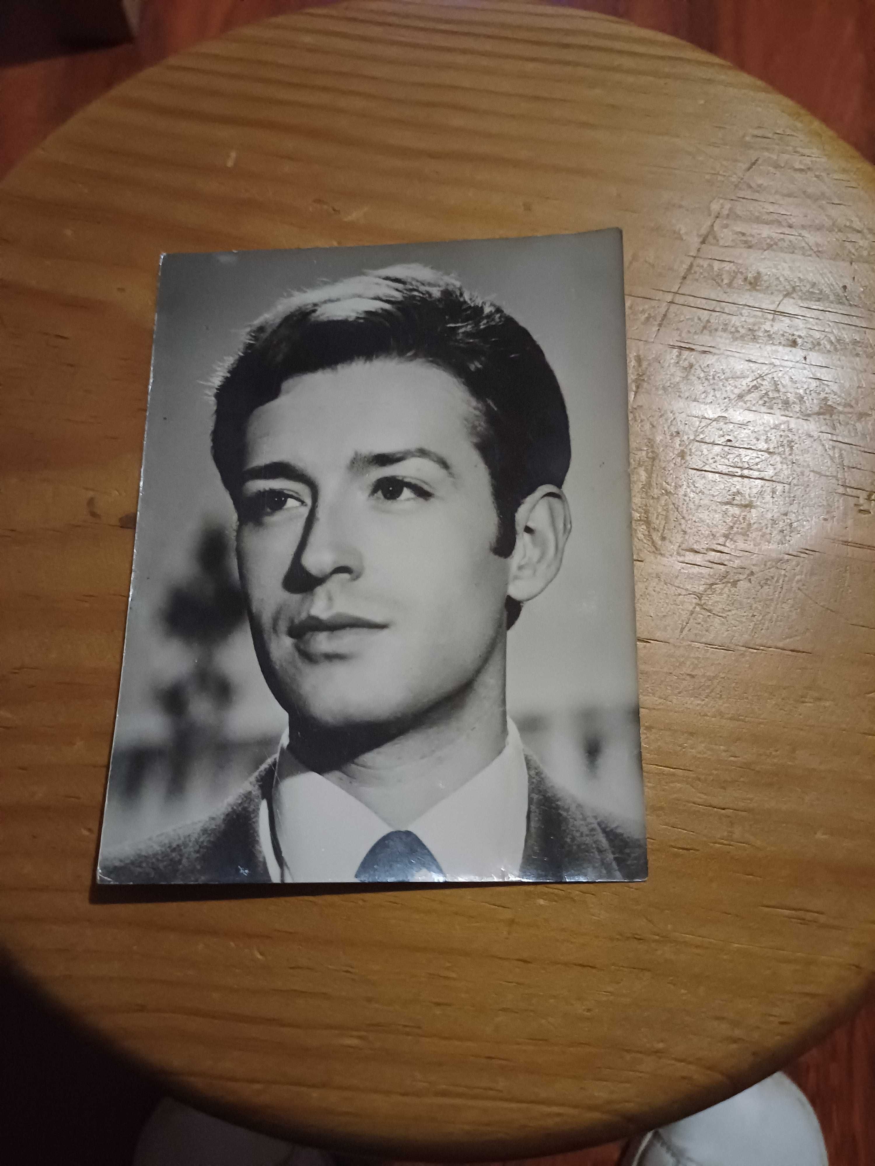 Fotografia de António Calvário