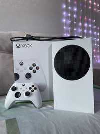 Xbox Series S 512 GB