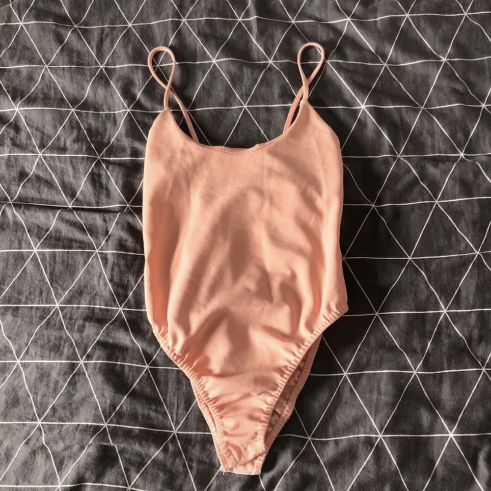 Body missguided rozmiar S
