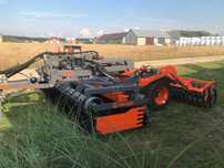 Brona talerzowa MANDAM GAL-K 6,0 5,0 4,0 H 2024 r