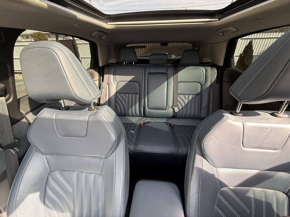 Nissan Ariya Platinum 2023