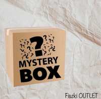 BOX kat. A/B MysteryBox