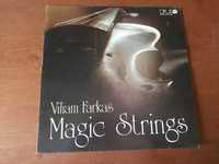 Płyta winylowa winyl Viliam Farkas Magic Strings