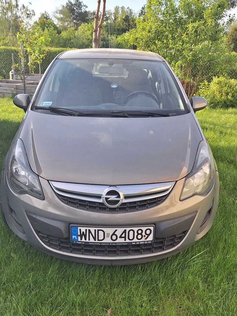 Sprzedam Opel Corsa D